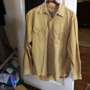 The Territory Ahead shirt